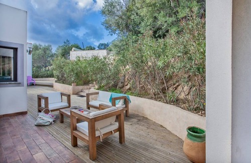 L'Ile-Rousse Villa | 140 m² Villa ∙ 3 bedrooms ∙ 6 guests