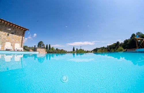 Parrano Villa | 140 m² Villa ∙ 4 bedrooms ∙ 8 guests