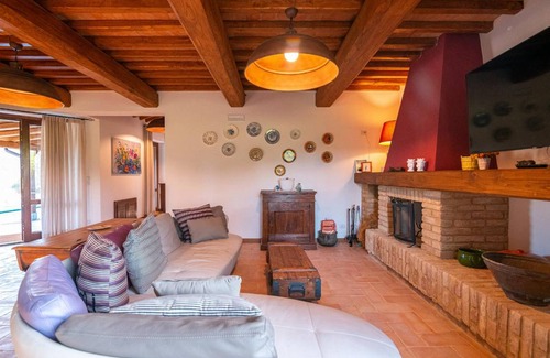 Parrano Villa | 140 m² Villa ∙ 4 bedrooms ∙ 8 guests