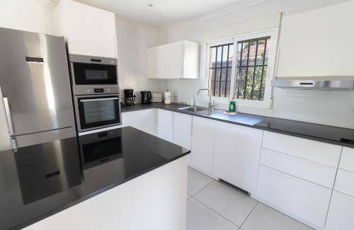 Llano de los Pastores Villa | 140 m² Villa ∙ 4 bedrooms ∙ 10 guests