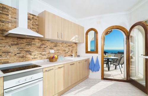 Cumbre del Sol Villa | 140 m² Villa ∙ 3 bedrooms ∙ 6 guests