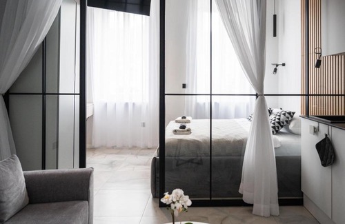 Old Town Apartment | 140 SQM Apartment with 4 units - GREAT FOR GROUPS