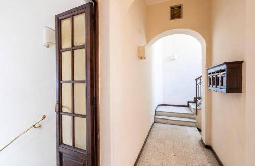 Vatican Bed & Breakfast | 140 m² Bed and breakfast ∙ 3 bedrooms ∙ 9 guests