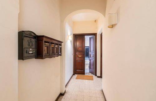 Vatican Bed & Breakfast | 140 m² Bed and breakfast ∙ 3 bedrooms ∙ 9 guests