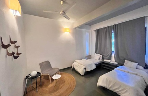 Erandwane Apartment | 1400 m² Apartment ∙ 3 bedrooms ∙ 6 guests