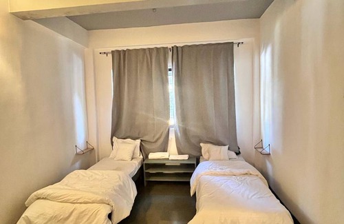 Erandwane Apartment | 1400 m² Apartment ∙ 3 bedrooms ∙ 6 guests