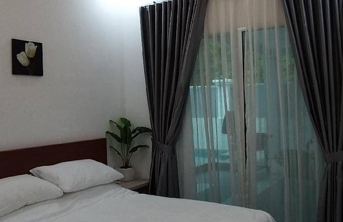 Kuantan House | 1400 m² House ∙ 3 bedrooms ∙ 12 guests