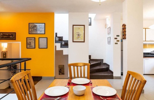 Candolim Villa | 1400 m² Villa ∙ 3 bedrooms ∙ 9 guests