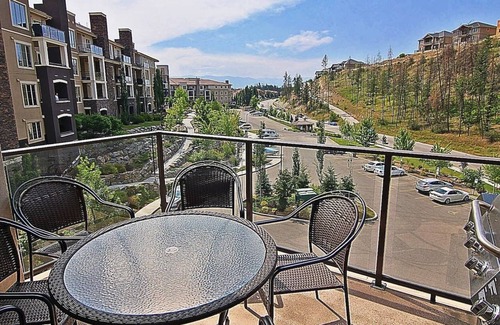 Quail Ridge Condo | #1403 Pinnacle Pointe Golf Condo