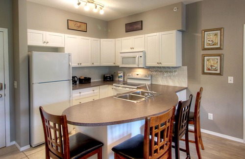 Quail Ridge Condo | #1403 Pinnacle Pointe Golf Condo