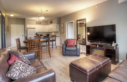 Quail Ridge Condo | #1403 Pinnacle Pointe Golf Condo