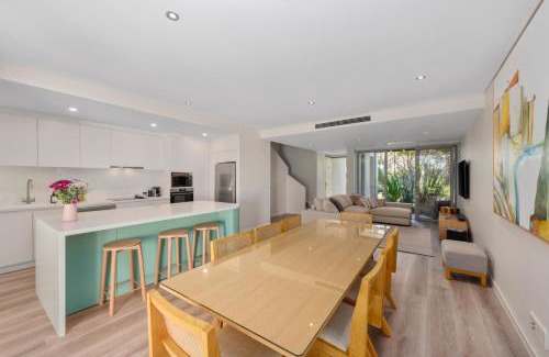 Magenta Shores Villa | 1405 Tranquil Beachside Villa