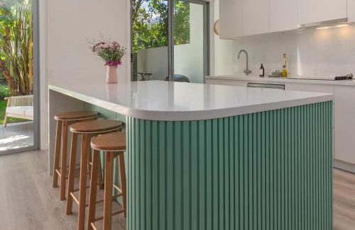 Magenta Shores Villa | 1405 Tranquil Beachside Villa