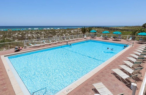 Navarre Beach Condo | 141 m² Condo ∙ 2 bedrooms ∙ 6 guests
