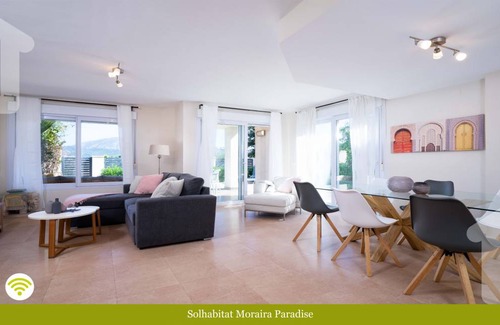 El Tesoro House | 141 m² House ∙ 3 bedrooms ∙ 6 guests