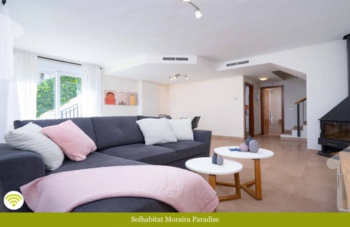 El Tesoro House | 141 m² House ∙ 3 bedrooms ∙ 6 guests