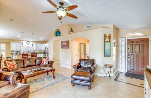 North Scottsdale House | 141 m² House ∙ 3 bedrooms ∙ 6 guests