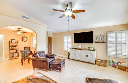North Scottsdale House | 141 m² House ∙ 3 bedrooms ∙ 6 guests