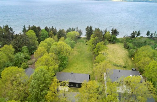 Spøttrup House | 141 m² House ∙ 4 bedrooms ∙ 10 guests