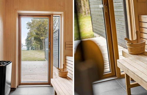 Spøttrup House | 141 m² House ∙ 4 bedrooms ∙ 10 guests