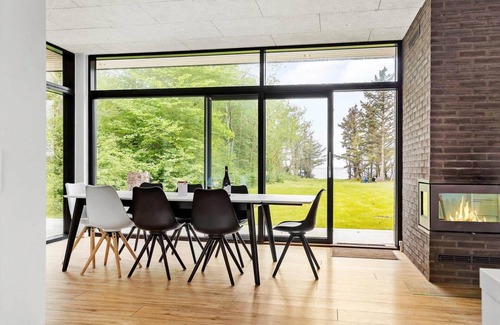 Spøttrup House | 141 m² House ∙ 4 bedrooms ∙ 10 guests