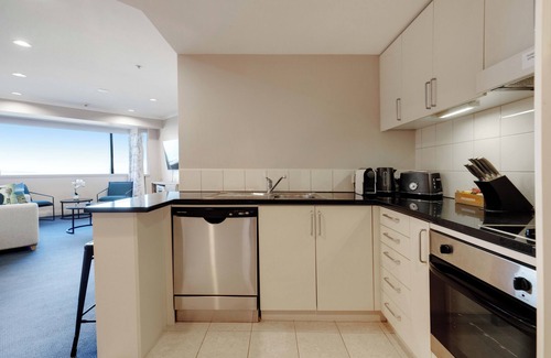 Takapuna Resort | 1414 The Spencer Takapuna