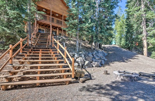 Duck Creek Village House | 142 m² House ∙ 1 bedroom ∙ 8 guests