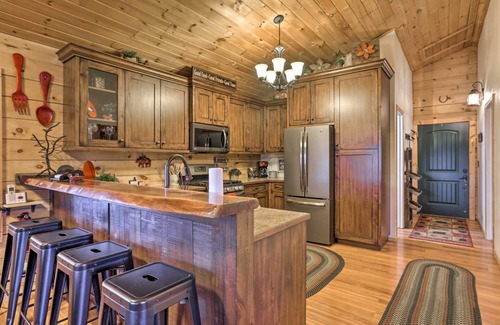 Duck Creek Village House | 142 m² House ∙ 1 bedroom ∙ 8 guests
