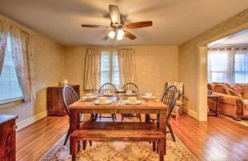 Witmer House | 142 m² House ∙ 3 bedrooms ∙ 6 guests