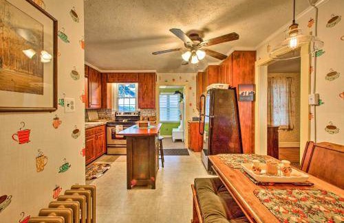 Witmer House | 142 m² House ∙ 3 bedrooms ∙ 6 guests
