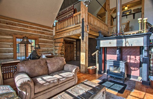 Crescent House | 142 m² House ∙ 3 bedrooms ∙ 6 guests