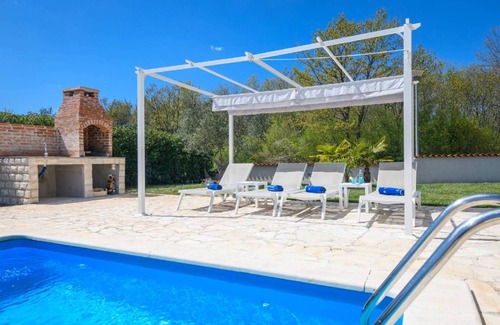 Butkovici House | 142 m² House ∙ 4 bedrooms ∙ 9 guests