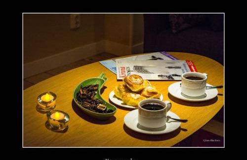 Lannavaara Hotel | 142 m² Hotel ∙ 3 bedrooms ∙ 5 guests