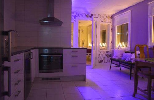 Lannavaara Hotel | 142 m² Hotel ∙ 3 bedrooms ∙ 5 guests
