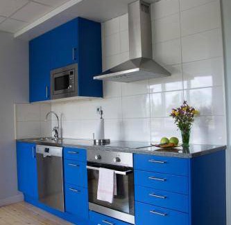 Lannavaara Hotel | 142 m² Hotel ∙ 3 bedrooms ∙ 5 guests
