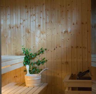 Lannavaara Hotel | 142 m² Hotel ∙ 3 bedrooms ∙ 5 guests