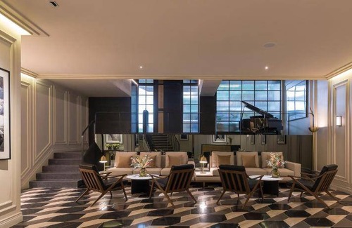 Hipodromo Apartment | 142 m² Serviced apartment ∙ 2 bedrooms ∙ 15 guests