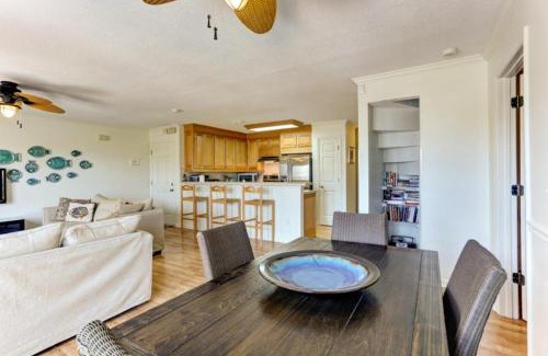 Fernandina Beach House | 1423 N Fletcher