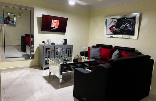 Los Rios Apartment | 143 m² Apartment ∙ 1 bedroom ∙ 2 guests