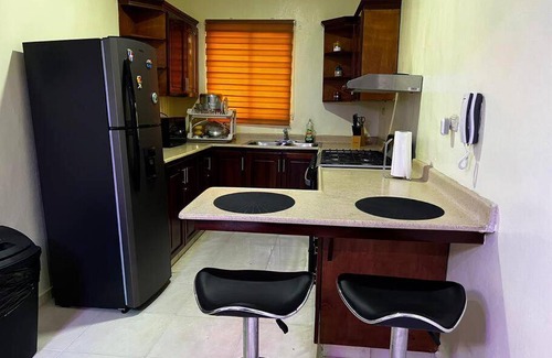 Los Rios Apartment | 143 m² Apartment ∙ 1 bedroom ∙ 2 guests