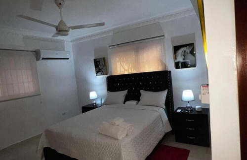 Los Rios Apartment | 143 m² Apartment ∙ 1 bedroom ∙ 2 guests