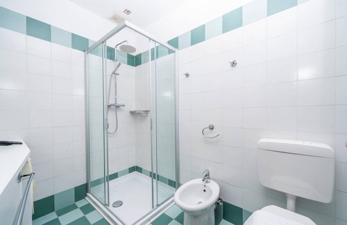 Udine Apartment | 143 m² Apartment ∙ 2 bedrooms ∙ 5 guests