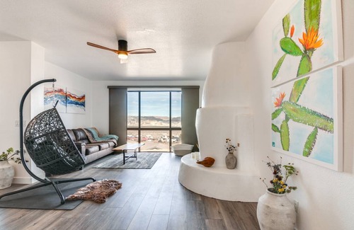 Greenehaven Apartment | 143 m² Apartment ∙ 2 bedrooms ∙ 6 guests