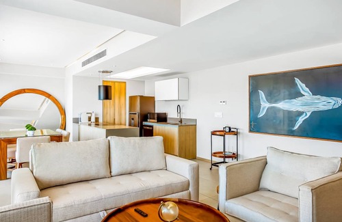 Bucerias Condo | 143 m² Condo ∙ 3 bedrooms ∙ 6 guests