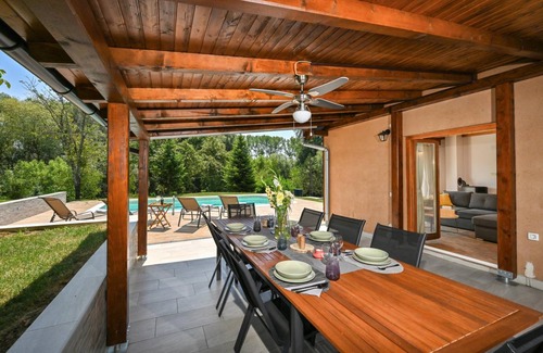 Petrinja House | 143 m² House ∙ 2 bedrooms ∙ 6 guests