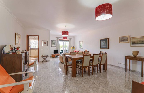 Alfa-Mar Apartment | 144 m² Apartment ∙ 2 bedrooms ∙ 6 guests