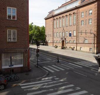 Toolo Apartment | 144 m² Apartment ∙ 3 bedrooms ∙ 8 guests