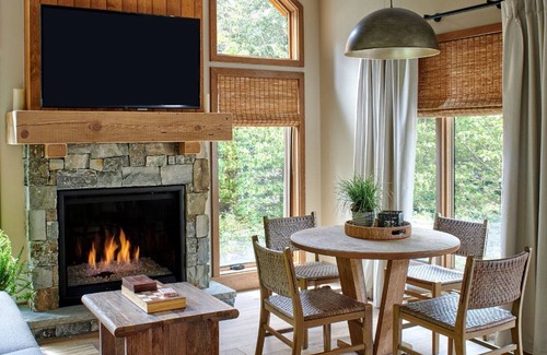 Stevenson Cabin | 144 m² Cabin ∙ 1 bedroom ∙ 6 guests