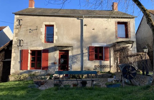 Arquian House | 144 m² House ∙ 2 bedrooms ∙ 5 guests