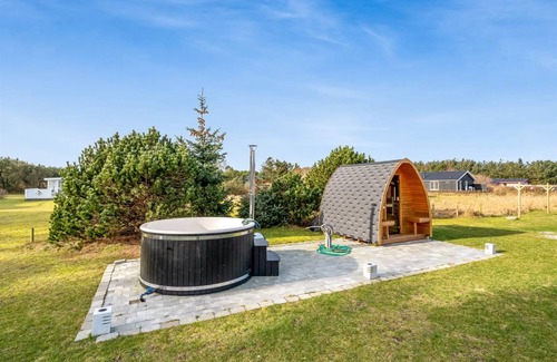 Klegod Strand House | 144 m² House ∙ 4 bedrooms ∙ 8 guests
